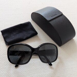 Prada SPR 10M-A Sunglasses